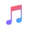 Apple Music logo
